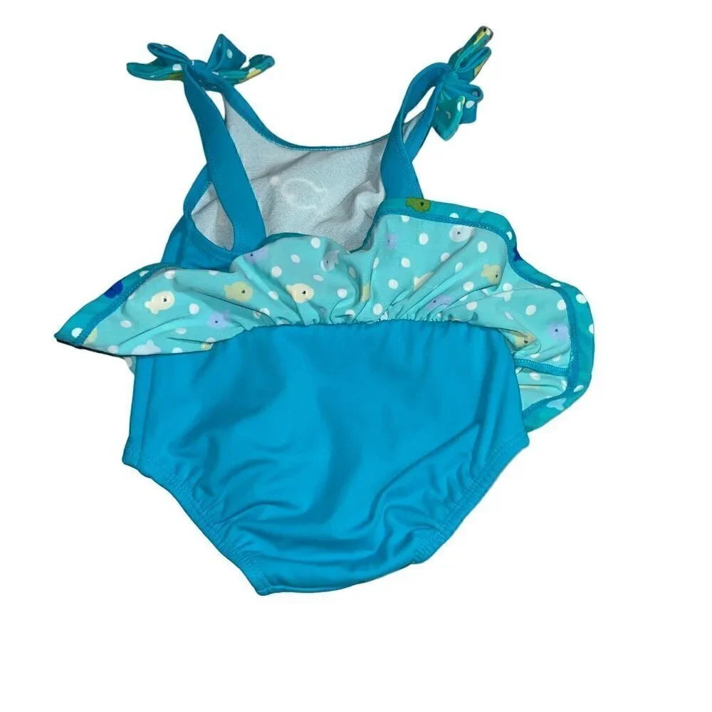 Gymboree Swimwear and Diaper Cover Size 3-6 Months